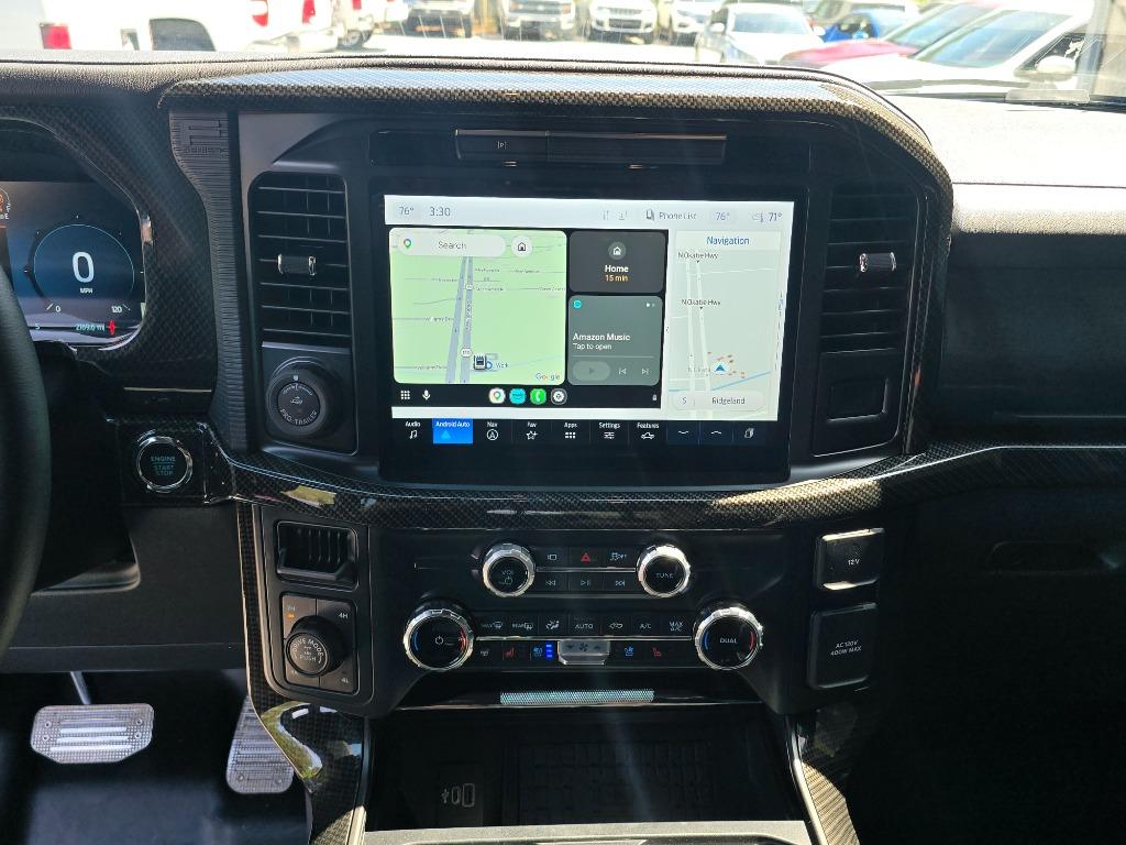 2025 Ford F150 - $115,995