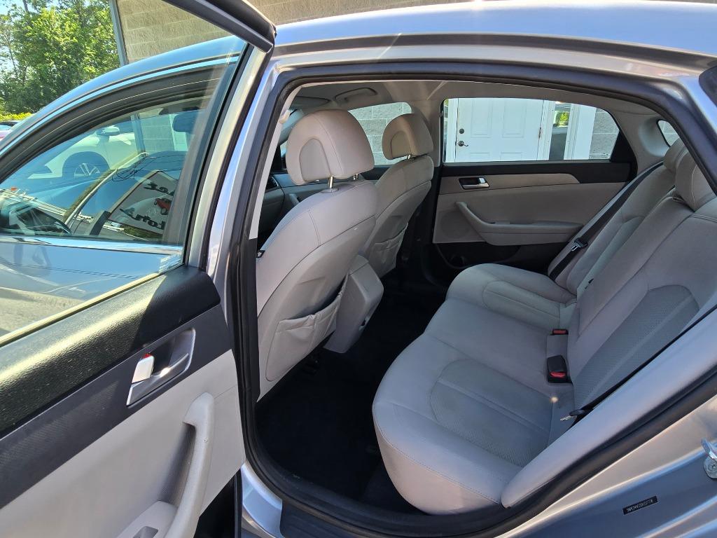 2016 Hyundai Sonata - $10,995
