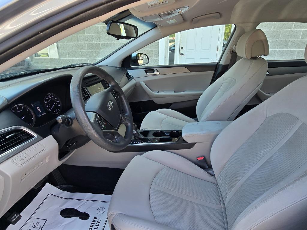 2016 Hyundai Sonata - $10,995