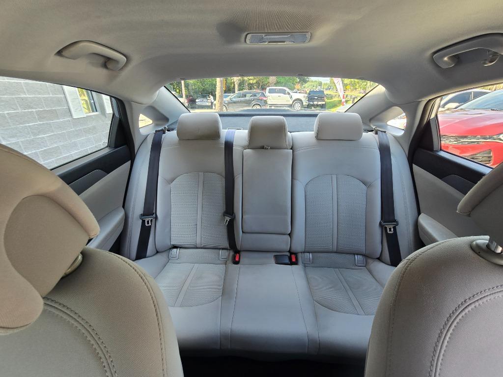 2016 Hyundai Sonata - $10,995