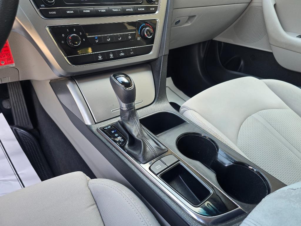 2016 Hyundai Sonata - $10,995