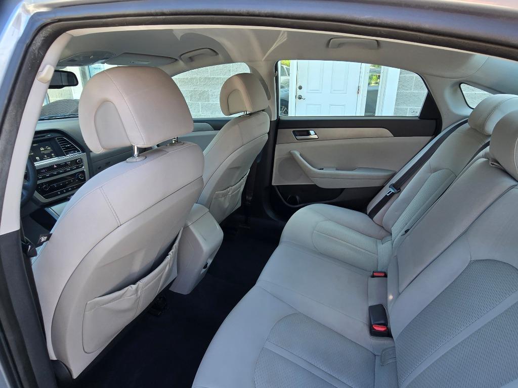2016 Hyundai Sonata - $10,995