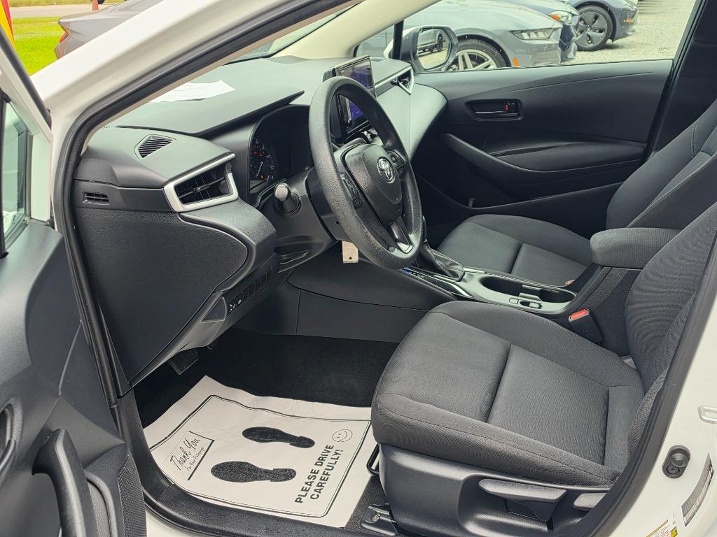 2024 Toyota Corolla - $22,995