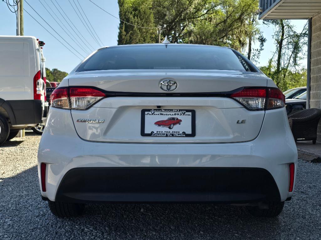 2024 Toyota Corolla - $22,995