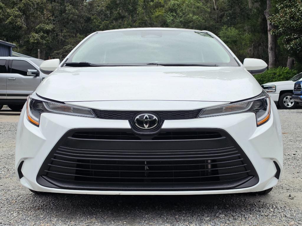 2024 Toyota Corolla - $22,995