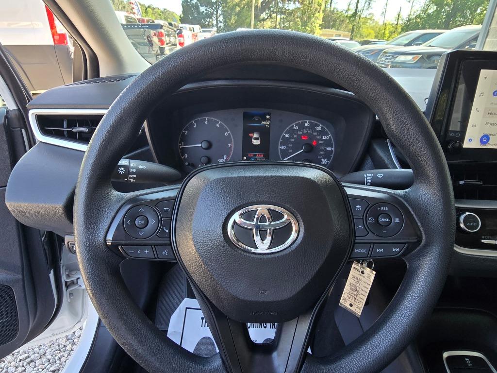 2024 Toyota Corolla - $22,995