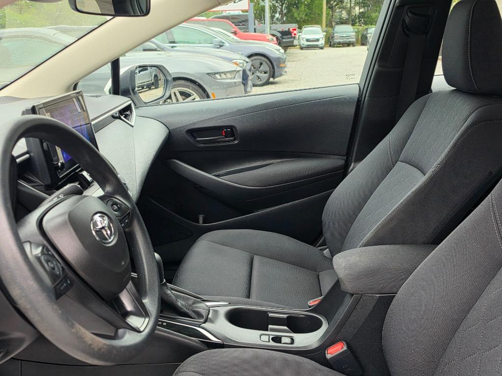 2024 Toyota Corolla - $22,995