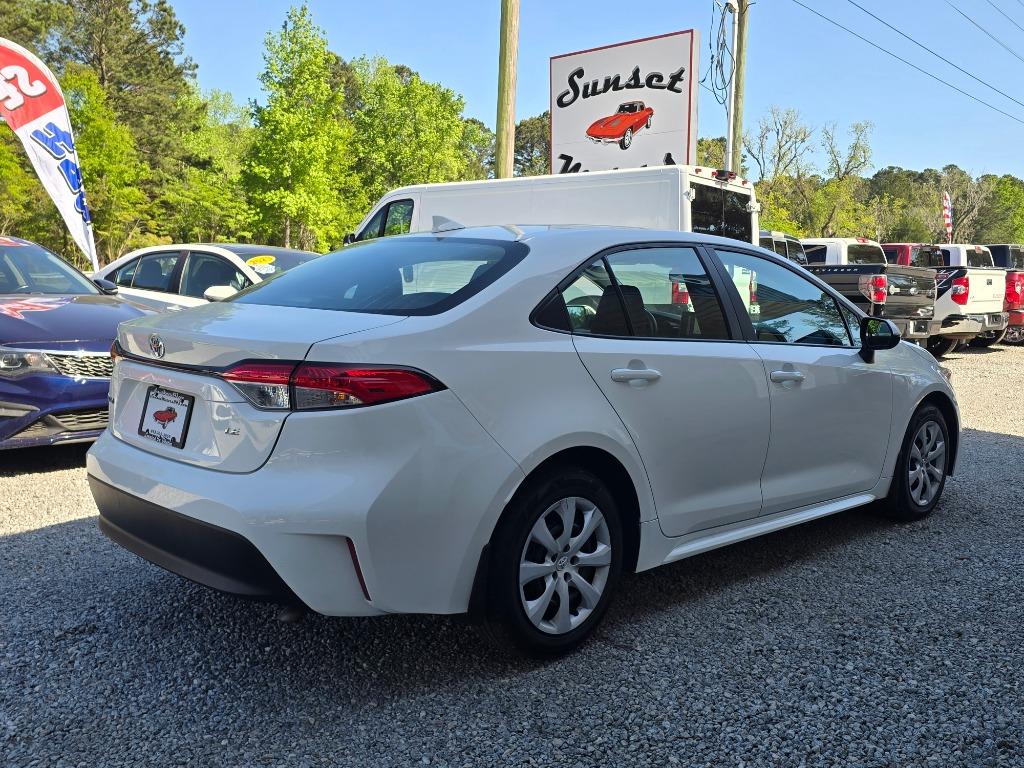 2024 Toyota Corolla - $22,995