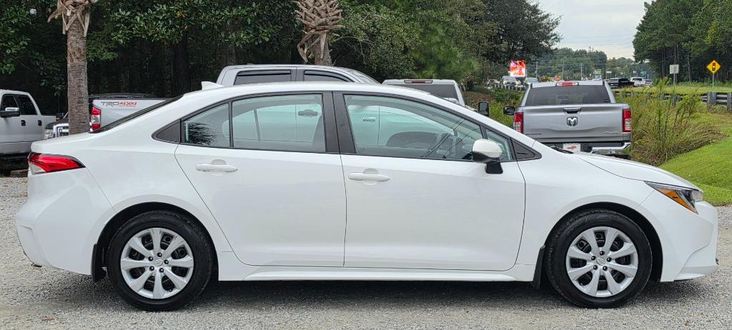 2024 Toyota Corolla - $22,995