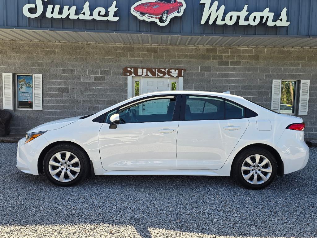 2024 Toyota Corolla - $22,995