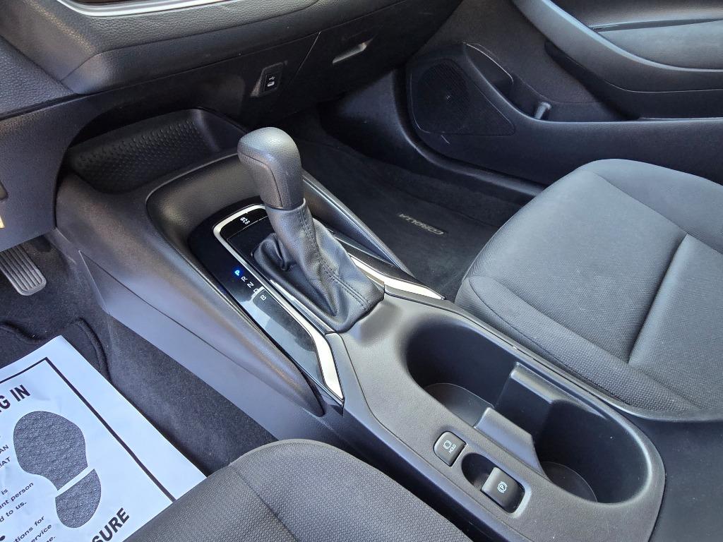2024 Toyota Corolla - $22,995