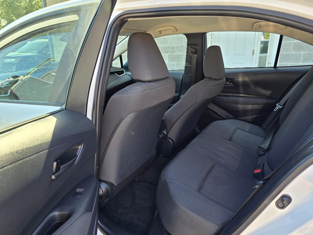 2024 Toyota Corolla - $22,995