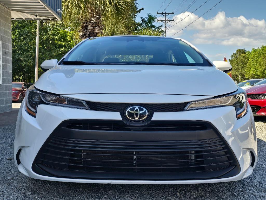 2024 Toyota Corolla - $22,995