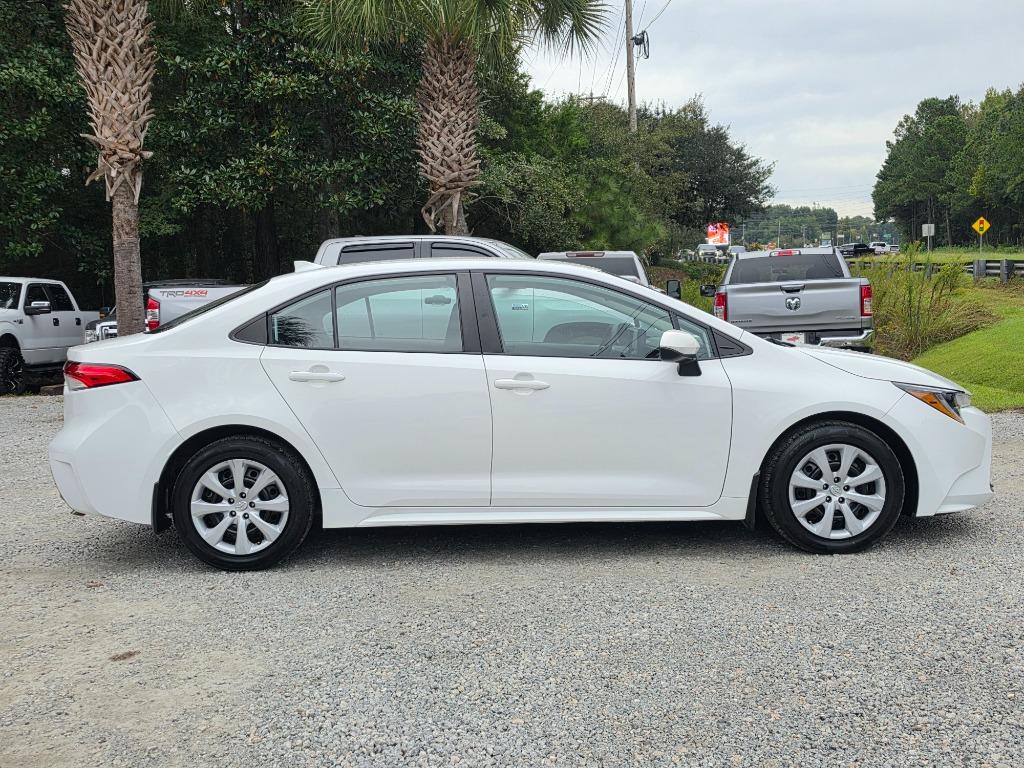 2024 Toyota Corolla - $22,995