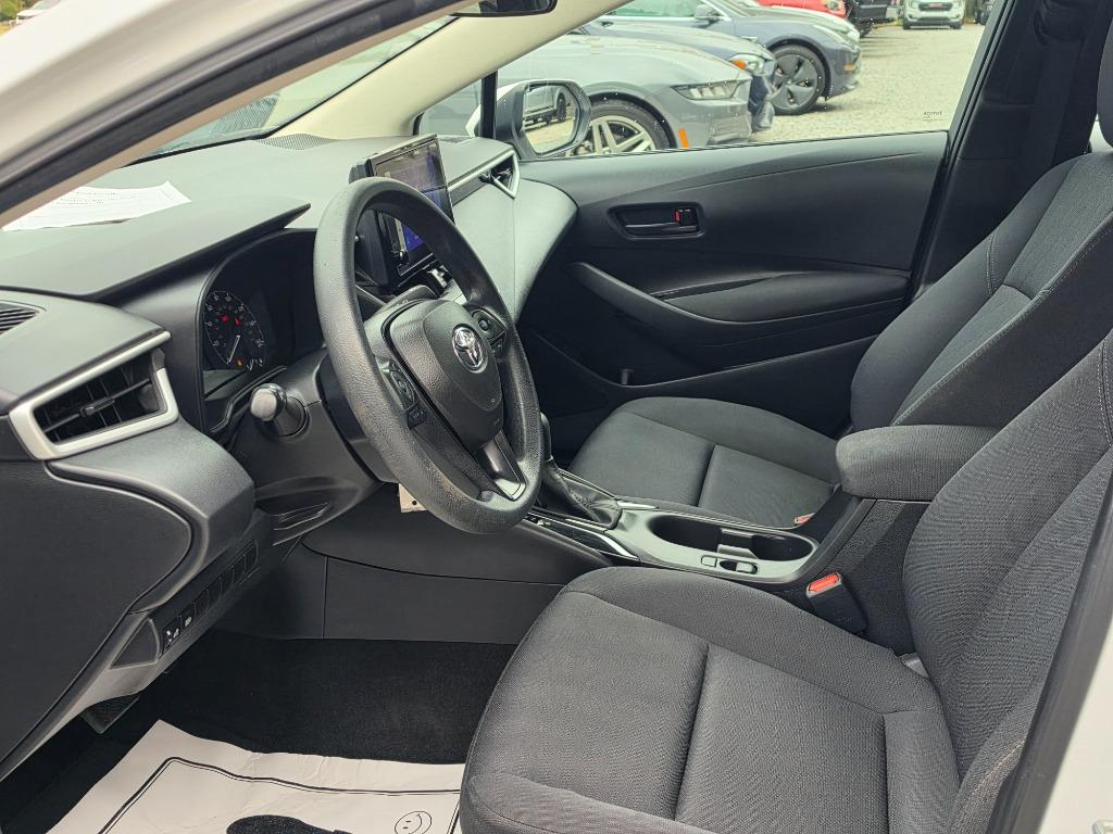 2024 Toyota Corolla - $22,995