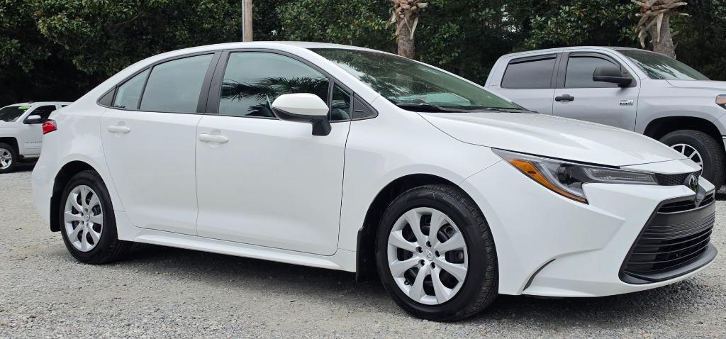 2024 Toyota Corolla - $22,995