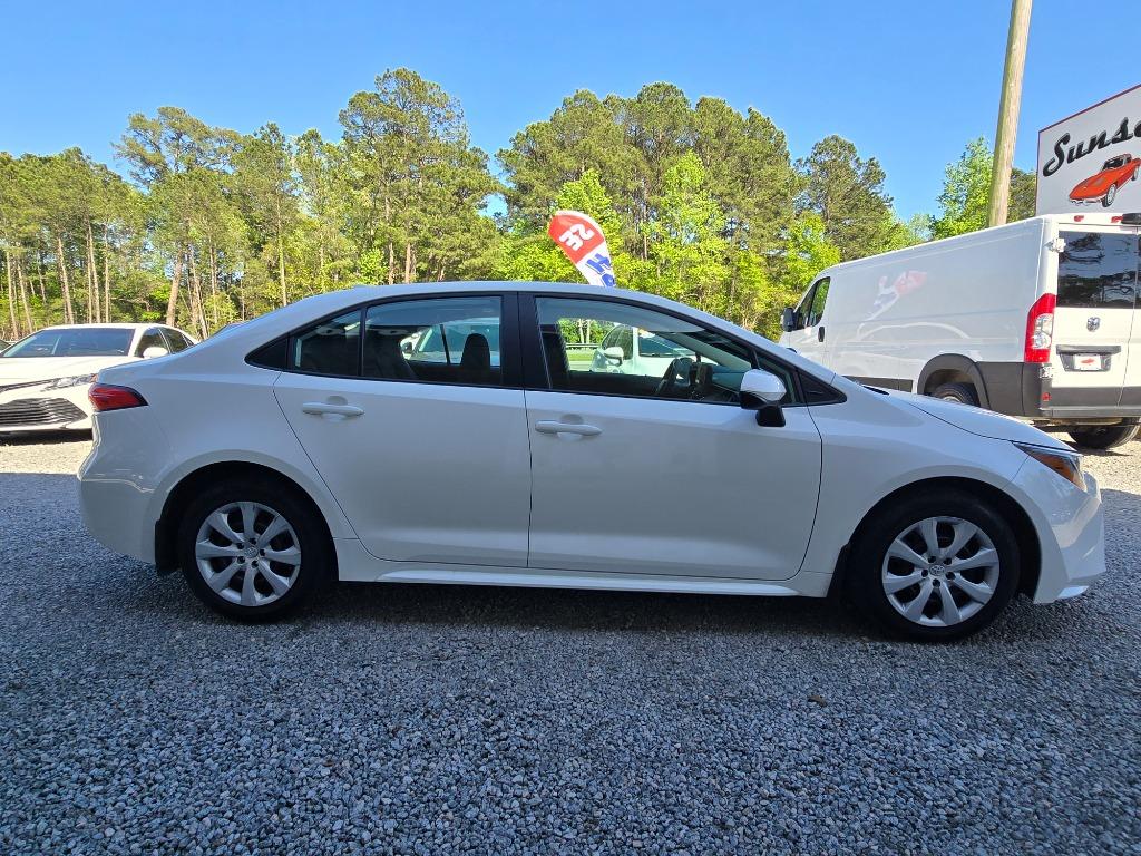 2024 Toyota Corolla - $22,995