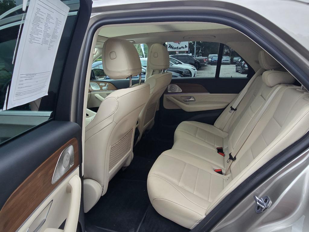2022 Mercedes-Benz E-Class - $31,995