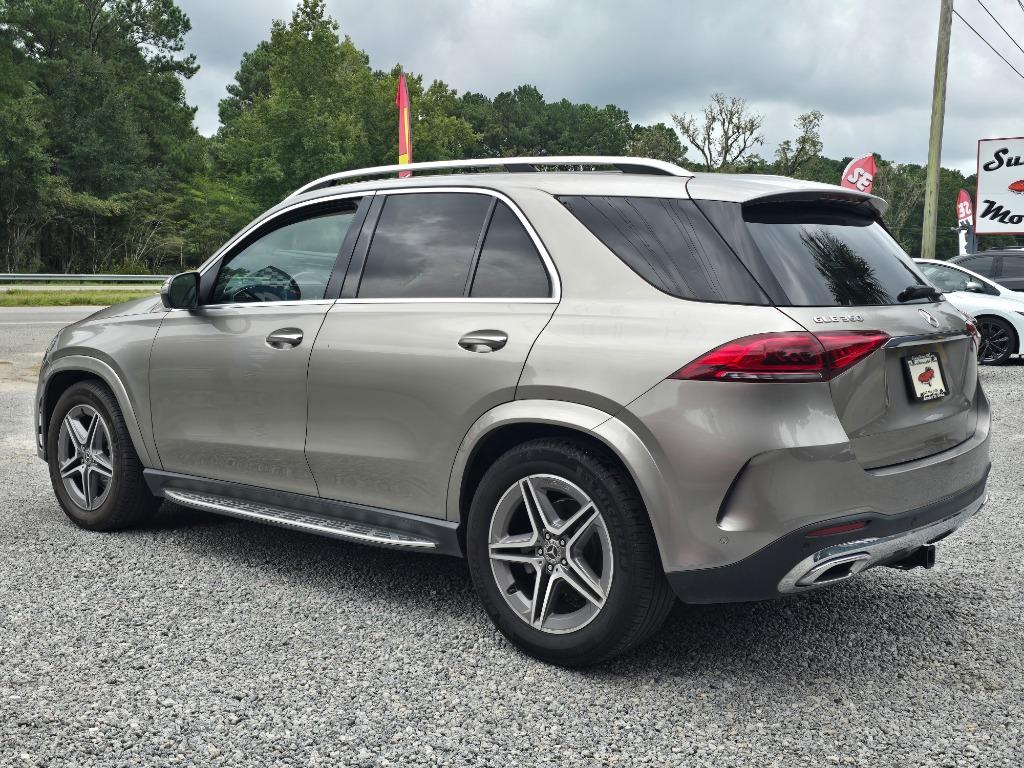 2022 Mercedes-Benz E-Class - $31,995