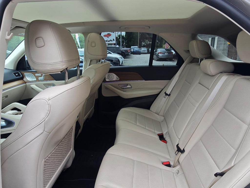 2022 Mercedes-Benz E-Class - $31,995