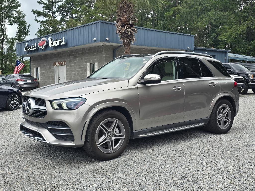 2022 Mercedes-Benz E-Class - $31,995
