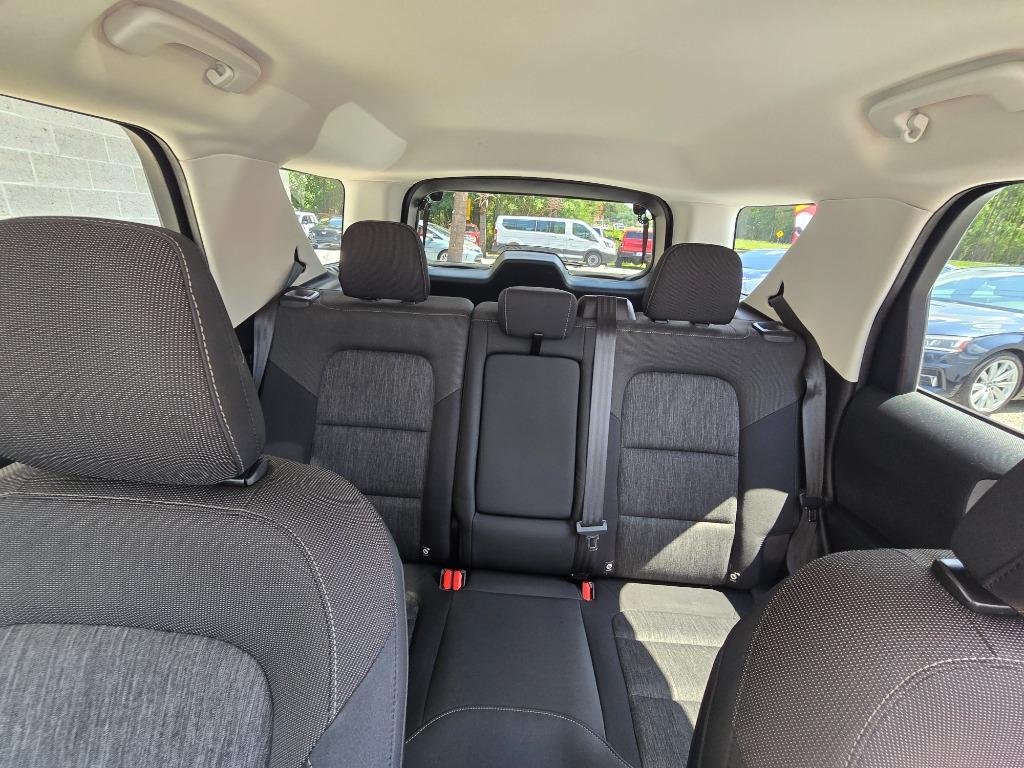 2021 Ford Bronco - $19,995