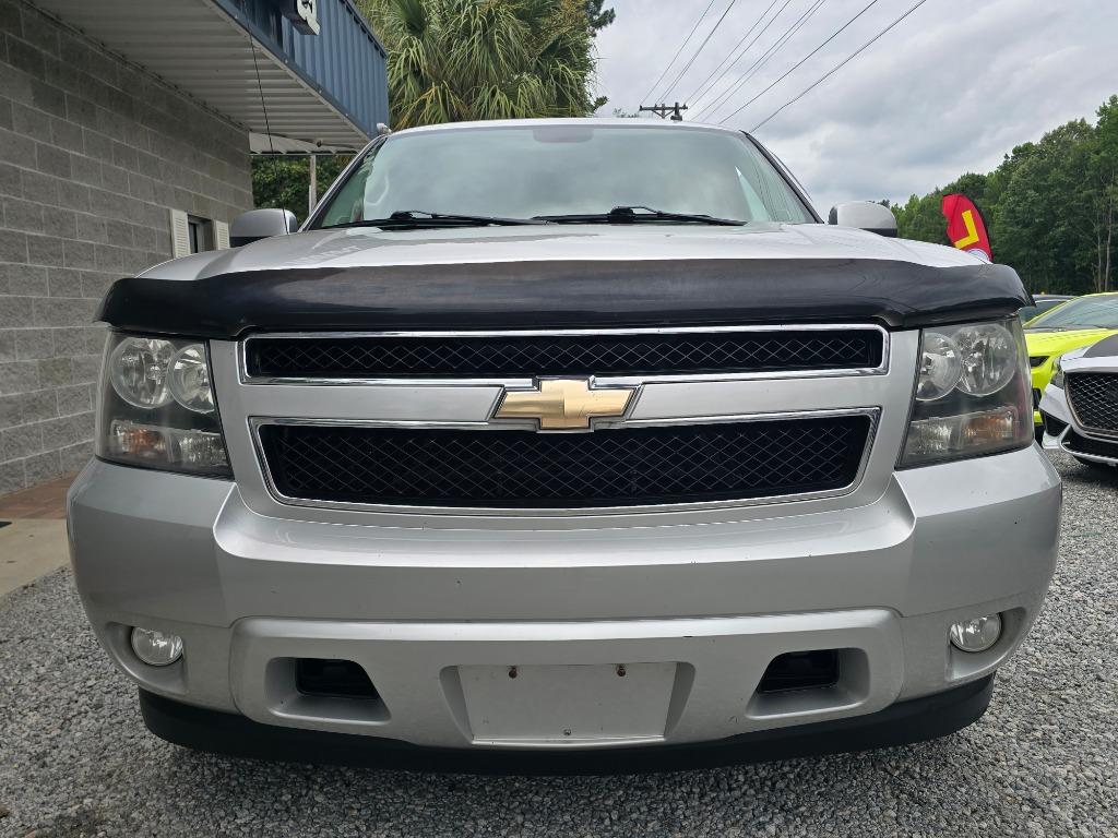 2010 Chevrolet Avalanche - $15,495