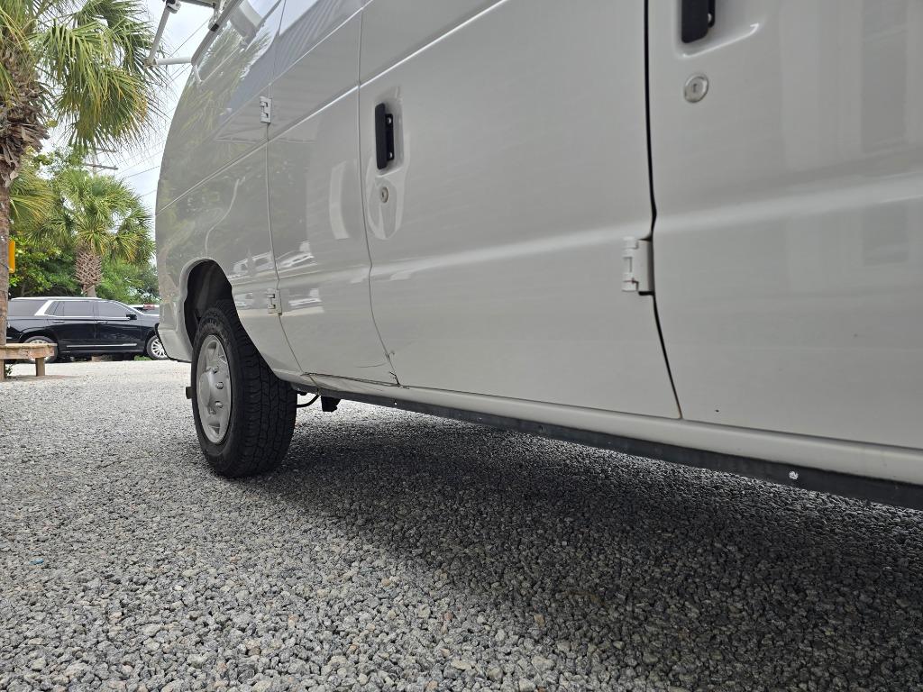 2014 Ford E-150 - $17,995