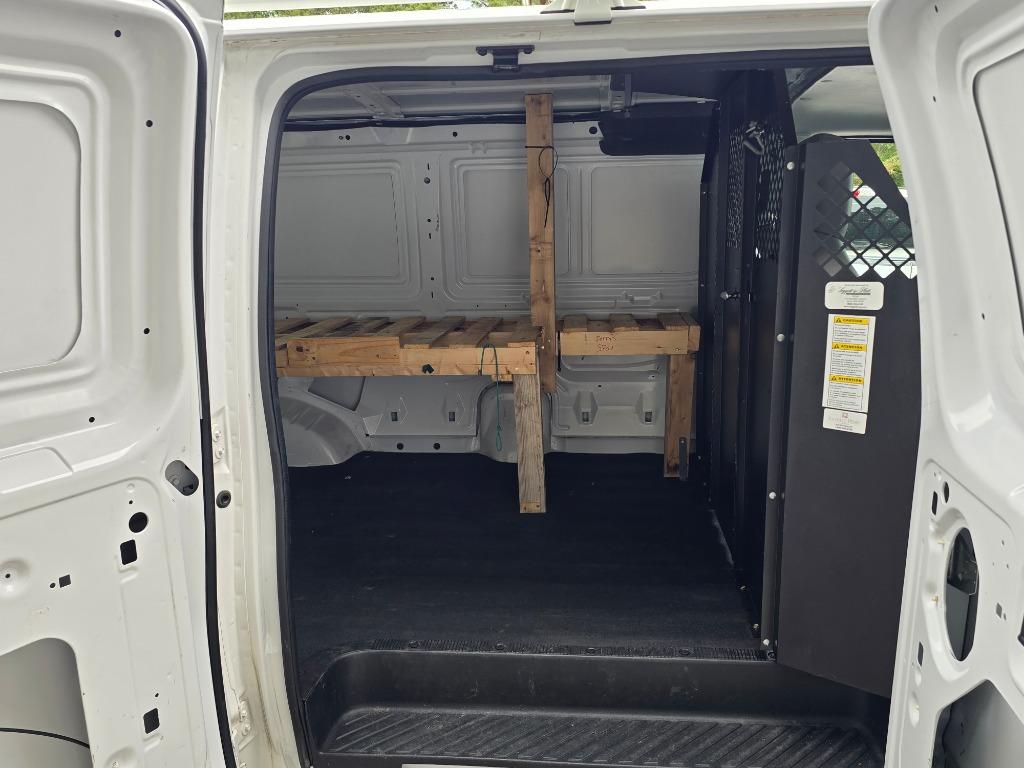 2014 Ford E-150 - $17,995