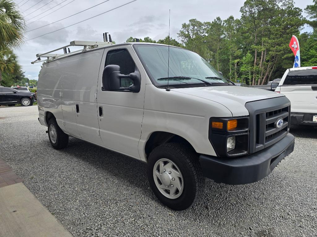 2014 Ford E-150 - $17,995