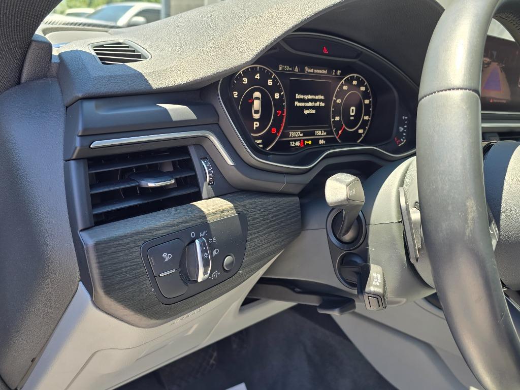 2018 Audi A5 - $20,995
