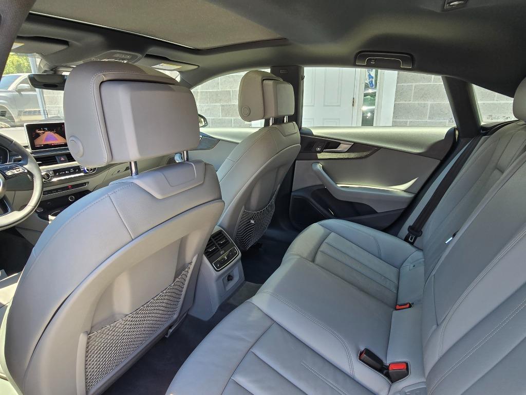 2018 Audi A5 - $20,995