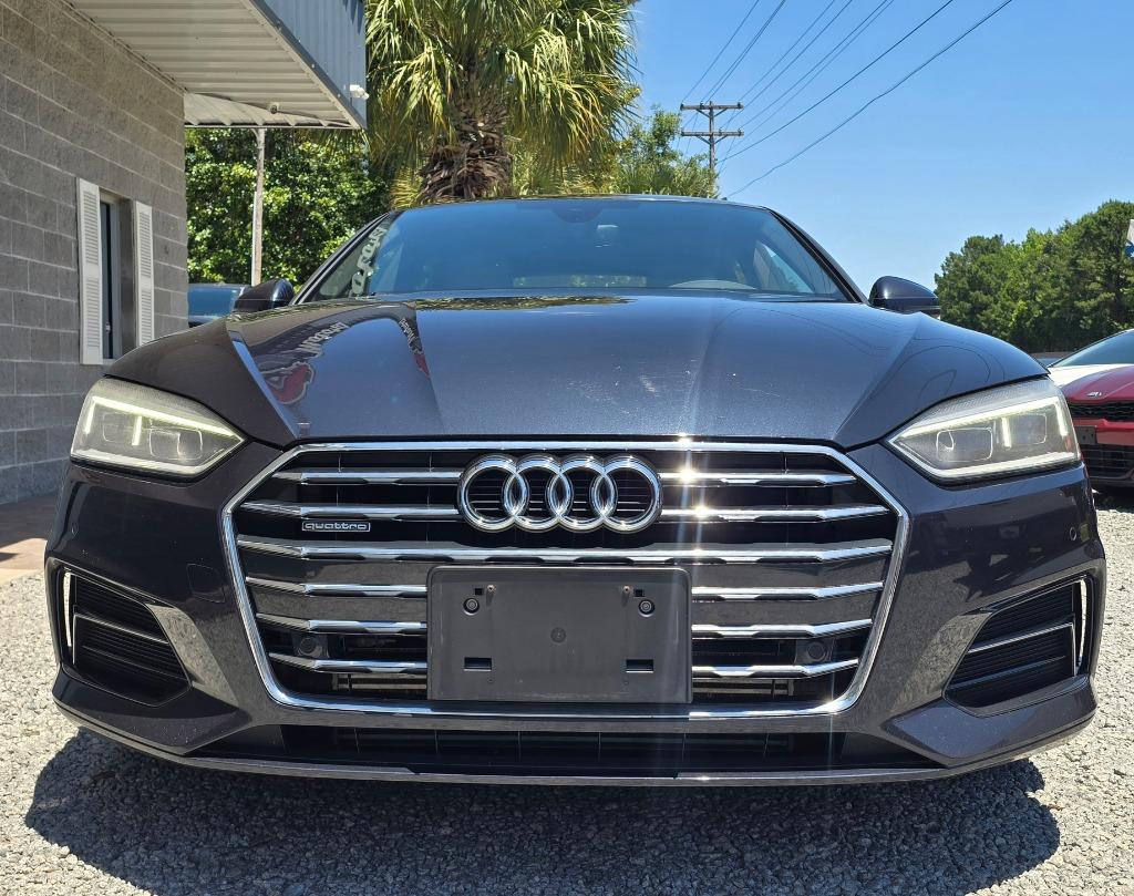 2018 Audi A5 - $20,995