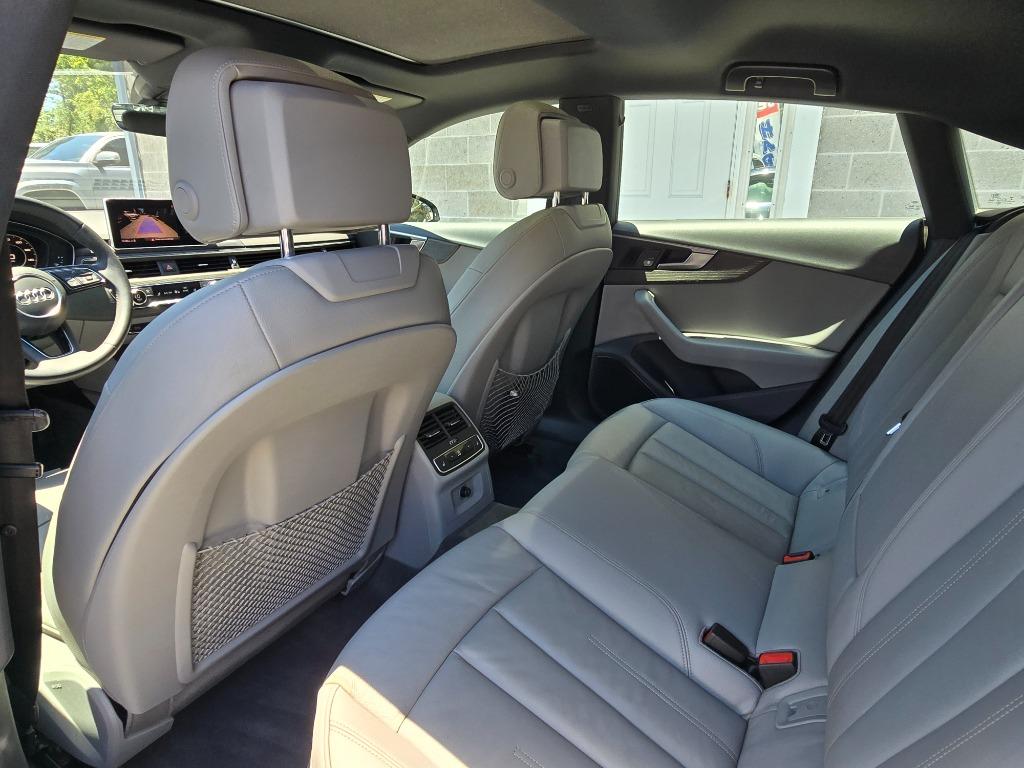 2018 Audi A5 - $20,995