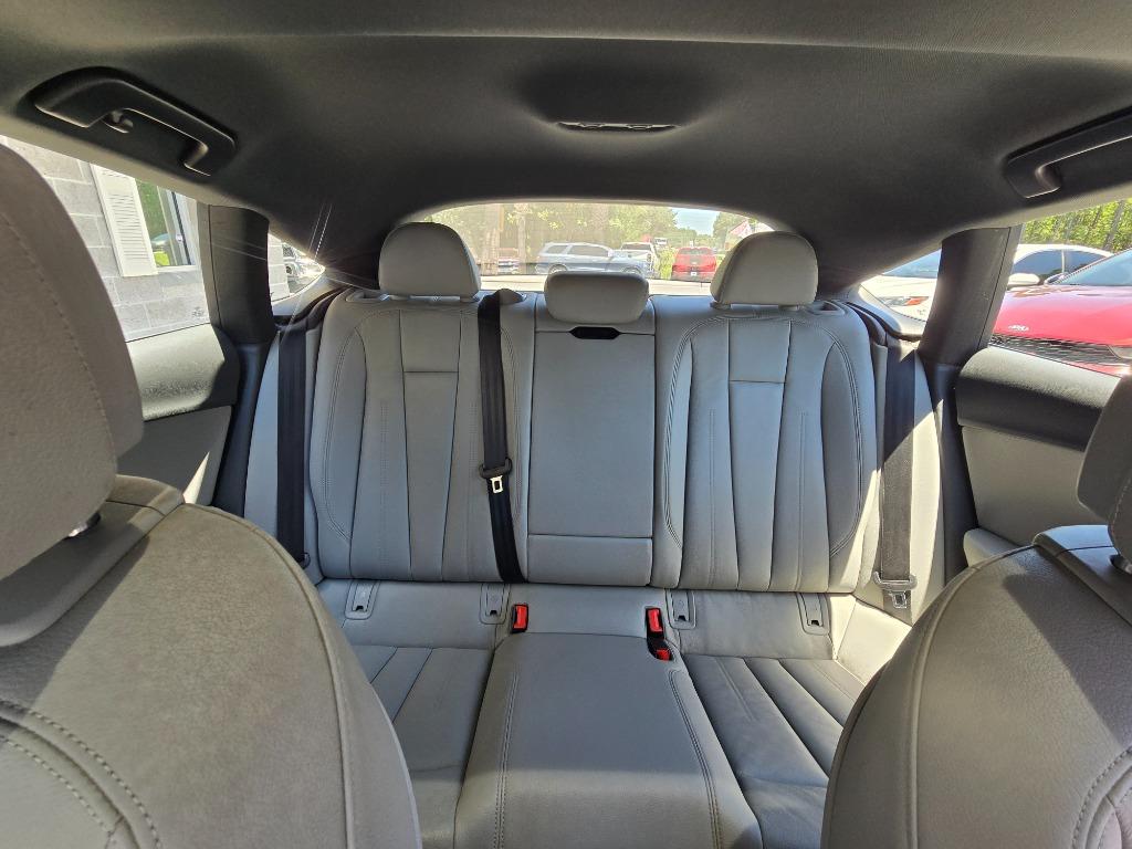 2018 Audi A5 - $20,995