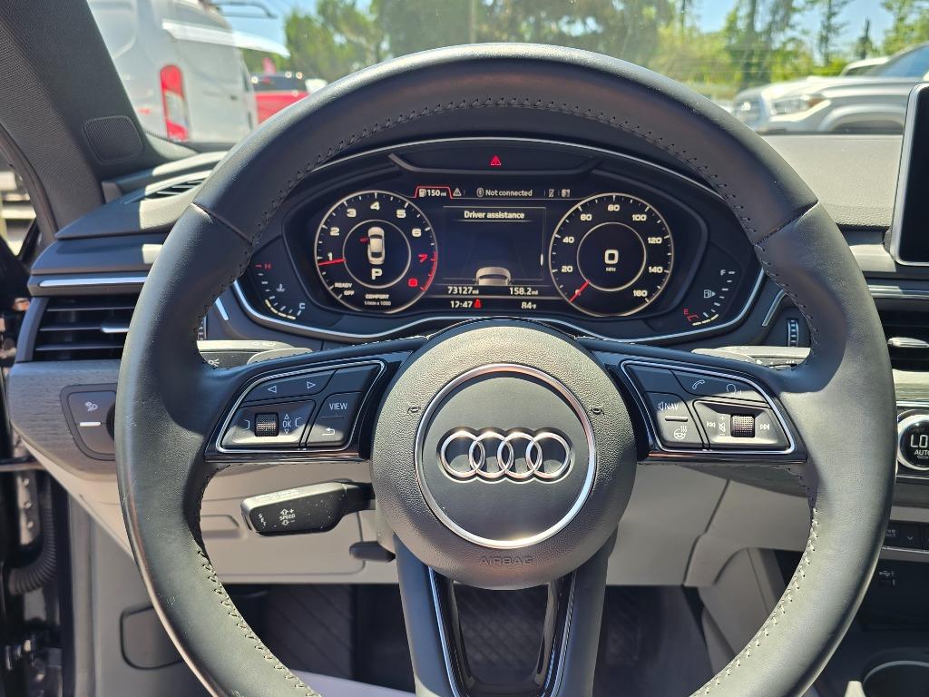 2018 Audi A5 - $20,995