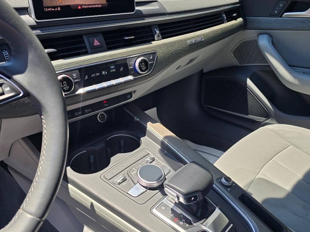2018 Audi A5 - $20,995