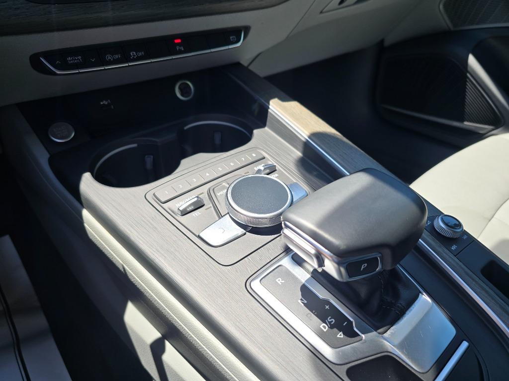2018 Audi A5 - $20,995