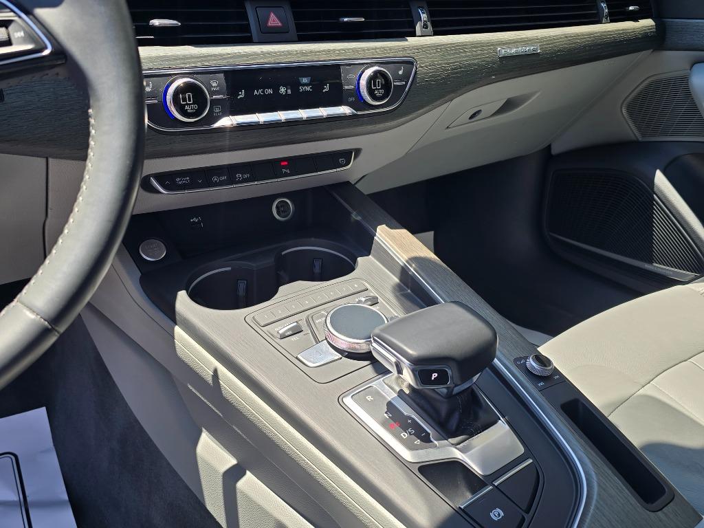 2018 Audi A5 - $20,995