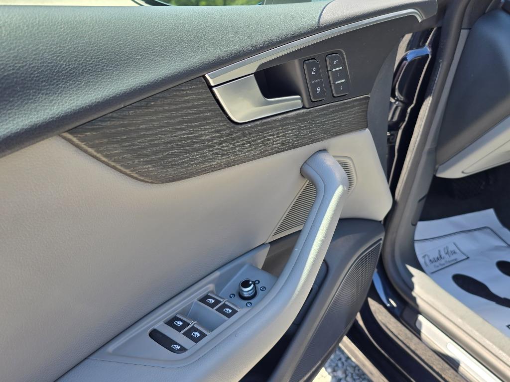 2018 Audi A5 - $20,995