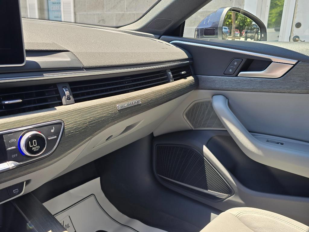 2018 Audi A5 - $20,995