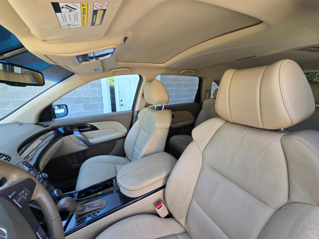 2009 Acura MDX - $8,995