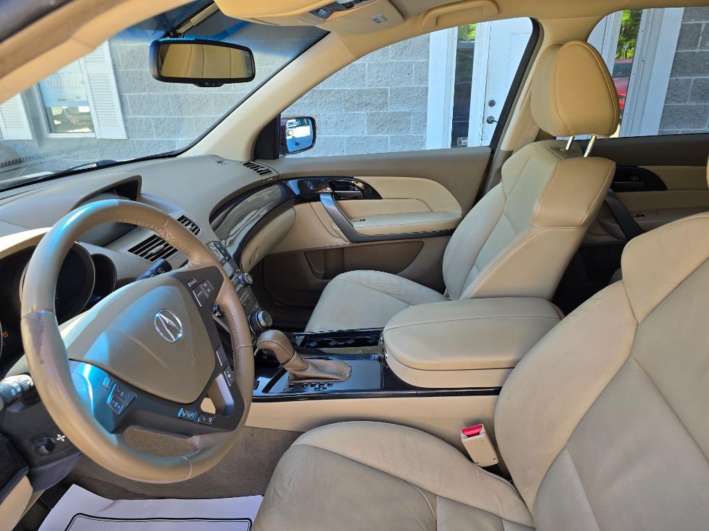 2009 Acura MDX - $8,995