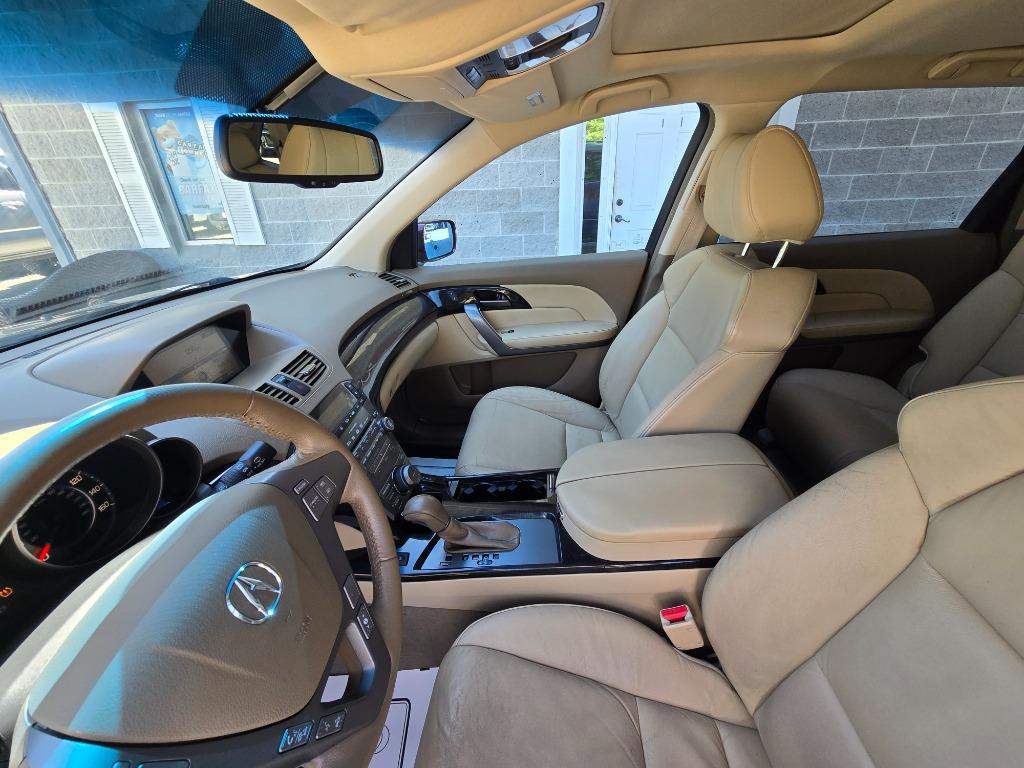 2009 Acura MDX - $8,995