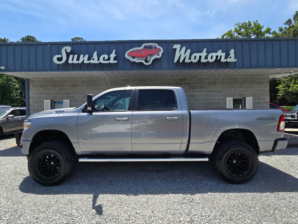 2019 Ram 1500 - $31,995