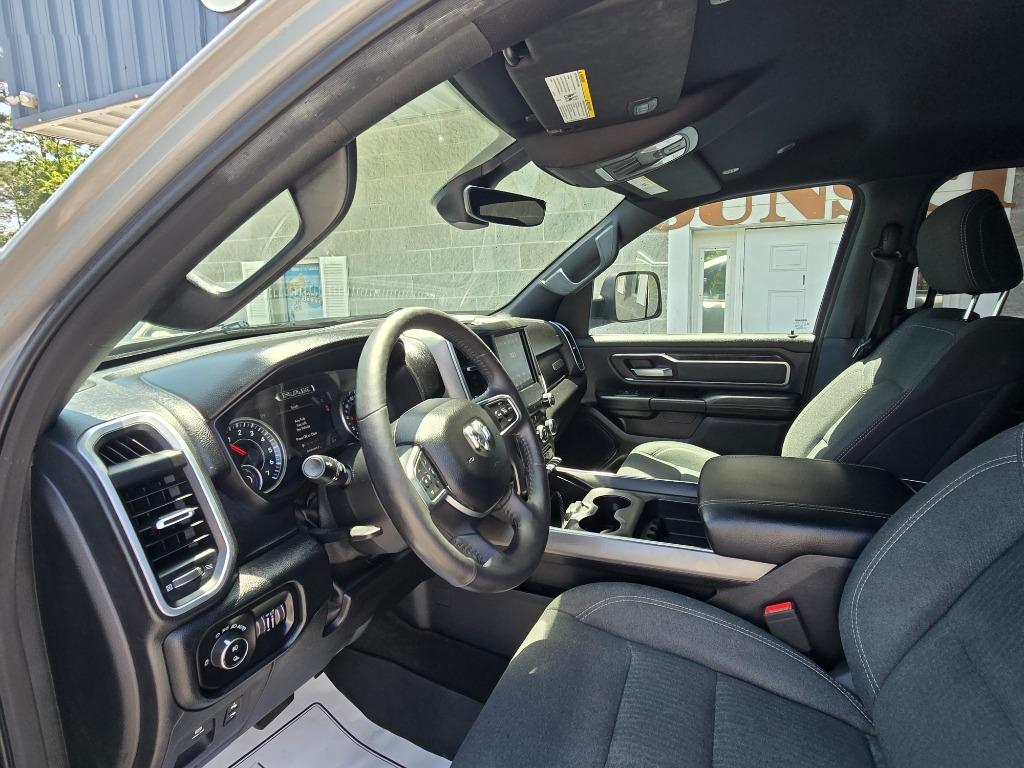 2019 Ram 1500 - $31,995