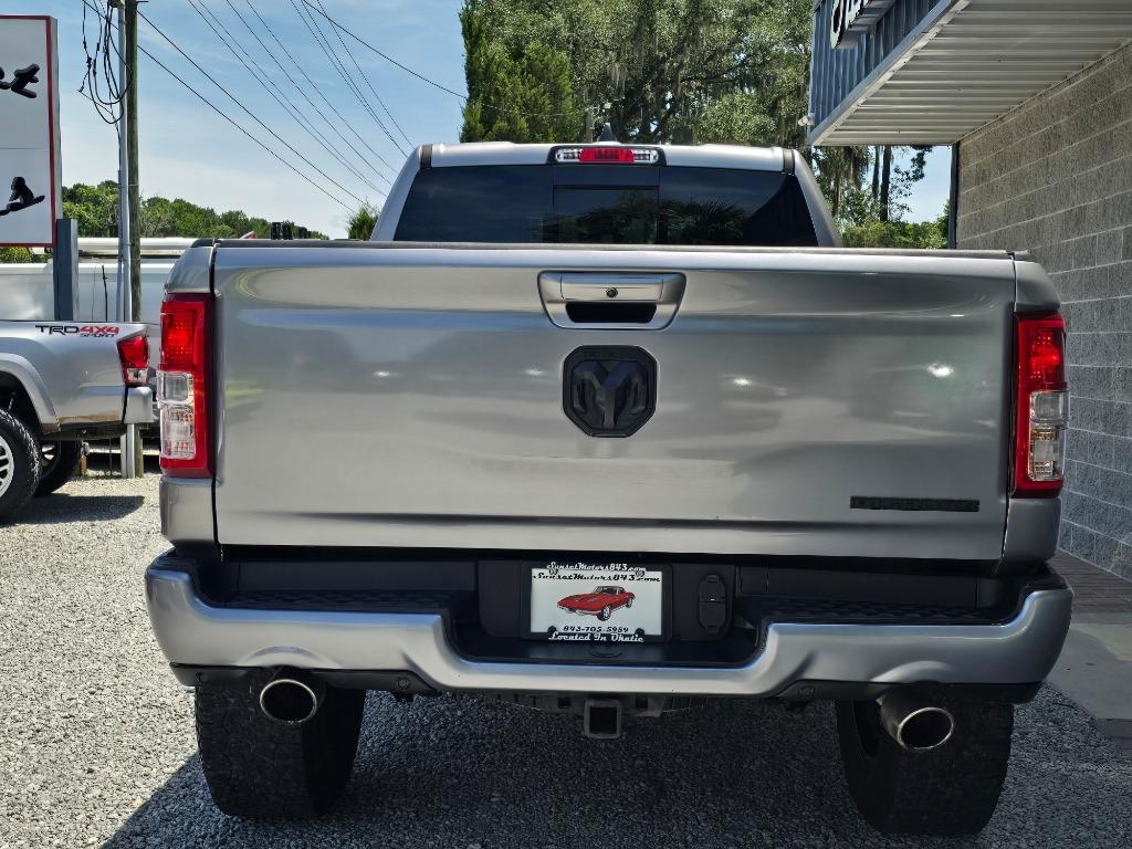2019 Ram 1500 - $31,995