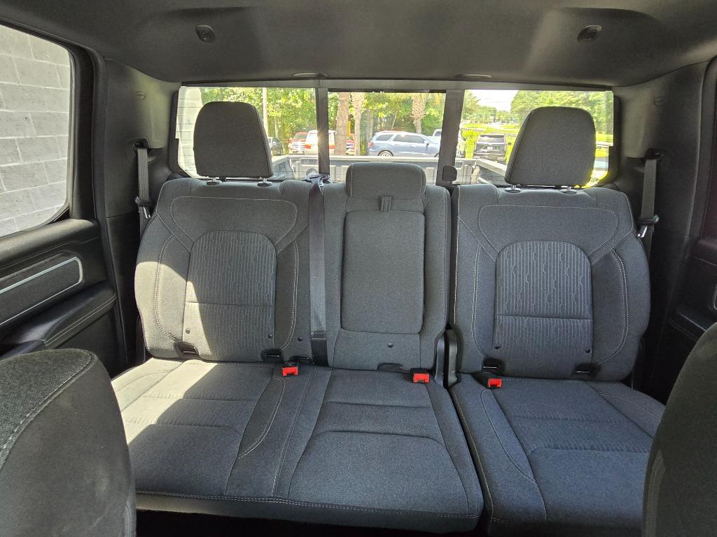 2019 Ram 1500 - $31,995