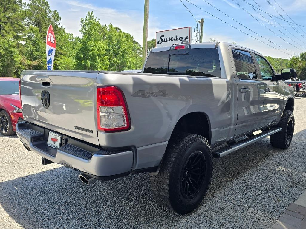 2019 Ram 1500 - $31,995