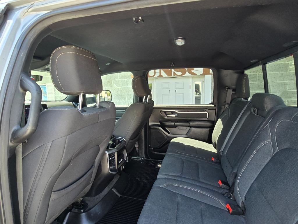 2019 Ram 1500 - $31,995